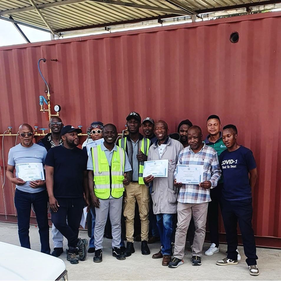 Maintenance & Sustainability Solutions